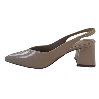 ZAPATO DE SALON REFRESH SERENA BEIGE