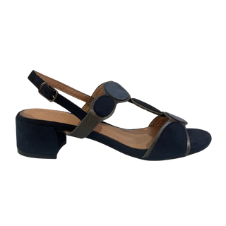 SANDALIA FIESTA  MARIONA MARINO