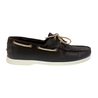 NAUTCO ALBION DARK MARRON