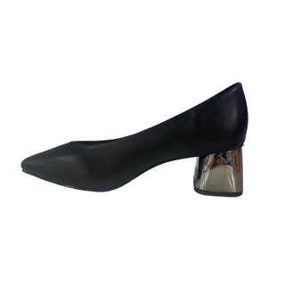 ZAPATO DE SALON CAROLI NEGRO