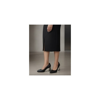 ZAPATO DE SALON CAROLI NEGRO