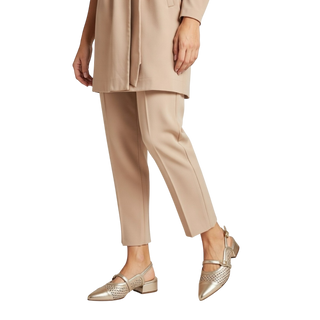 ZAPATO DE SALON NARELLA NUDE