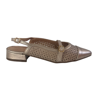 ZAPATO DE SALON NARELLA NUDE