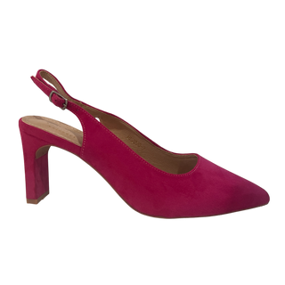 ZAPATO DE SALON SOLETTA BUGANVILLA