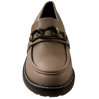 ZAPATO COMODO DAKOTA BEIGE