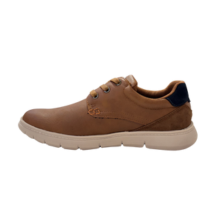 HOMBRE CASUAL XTI  OSCAR CAMEL