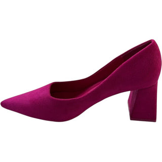 ZAPATO DE SALON CAPRI FUXIA