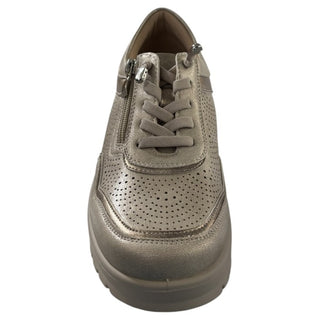 ZAPATO COMODO PLENARA PLATINO