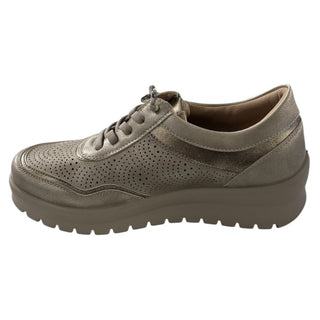 ZAPATO COMODO PLENARA PLATINO