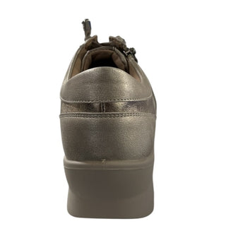 ZAPATO COMODO PLENARA PLATINO