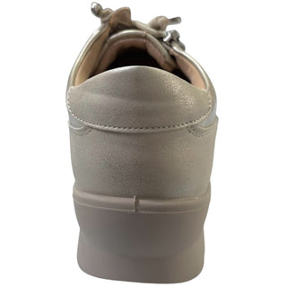 ZAPATO COMODO LUNARA BEIGE