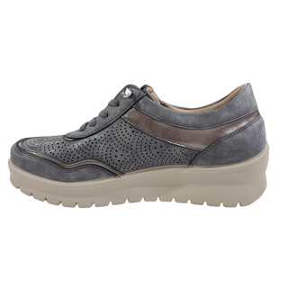 ZAPATO COMODO PLENARA JEANS