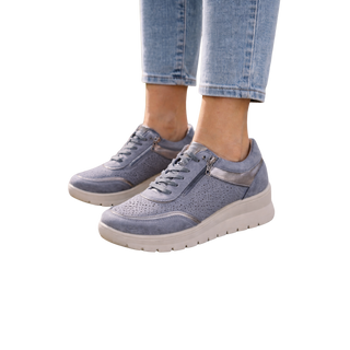 ZAPATO COMODO PLENARA JEANS