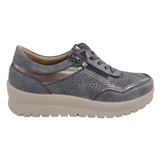 ZAPATO COMODO PLENARA JEANS