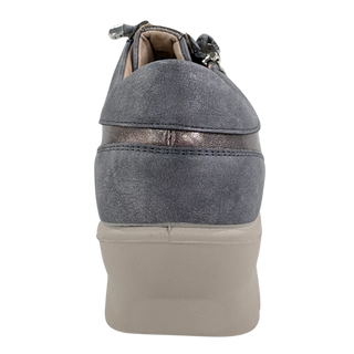 ZAPATO COMODO PLENARA JEANS