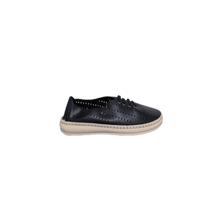 ZAPATO COMODO ALIVIA NEGRO