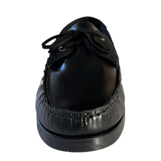 NAUTICO ALBION POLIDO PRETO NEGRO