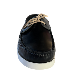 NAUTICO ALBION PULL UP PRETO