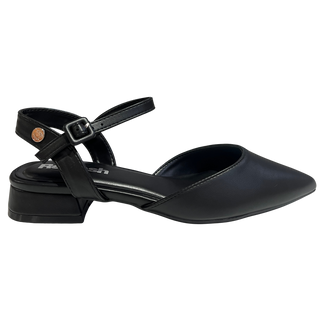 ZAPATO SALON REFRESH NEGRO