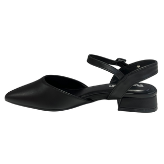 ZAPATO SALON REFRESH NEGRO