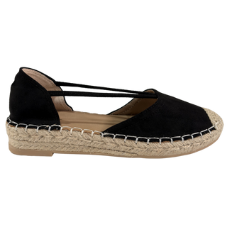 ESPARTO PLANA NEGRA BRISA