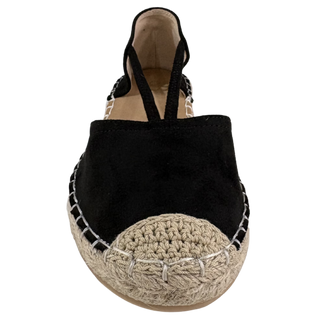 ESPARTO PLANA NEGRA BRISA