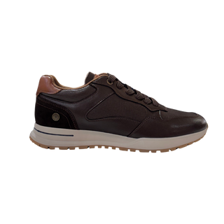 HOMBRE CASUAL XTI  MARRON ESTEBAN