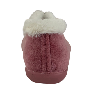 MUJER ZAPATILLAS DE ESTAR POR CASA ROSETO