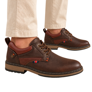HOMBRE CASUAL MILAN REFRESH