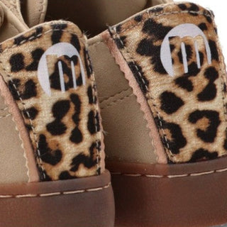 MUJER DEPORTIVA NAIROBI MUSTANG