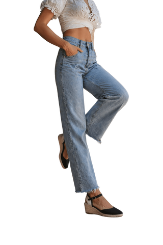 CUÑA DE ESPARTO SUR NEGRO TEXTIL