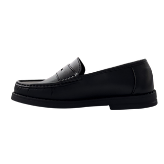 MOCASIN CROS NEGRO ALBERTO