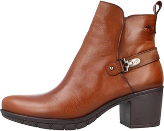 MUJER  BOTIN IGLU FLUCHOS