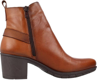 MUJER  BOTIN IGLU FLUCHOS