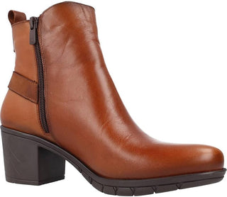 MUJER  BOTIN IGLU FLUCHOS