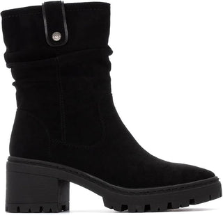 MUJER  BOTIN CREAM REFRESH