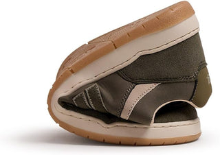 HOMBRE DEPORTIVA BAREFOOT DACA MUSTANG