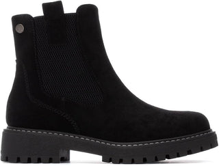 MUJER   BOTIN PLANO OTOÑO REFRESH