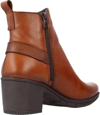 MUJER  BOTIN IGLU FLUCHOS