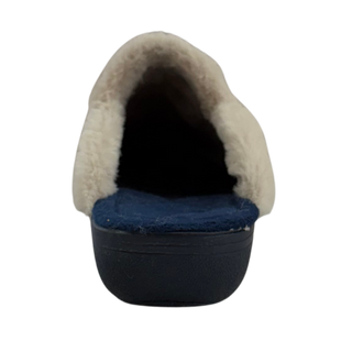 MUJER ZAPATILLAS PARA ESTAR POR CASA PAUSA
