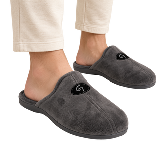 HOMBRE ZAPATILLAS DE ESTAR POR CASA BRISA