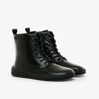 MUJER  BOTIN BAREFOOT PLANO ALASK