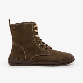 MUJER  BOTIN BAREFOOT PLANO ALASK