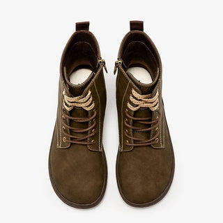 MUJER  BOTIN BAREFOOT PLANO ALASK