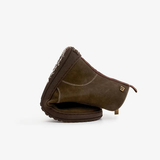 MUJER  BOTIN BAREFOOT PLANO ALASK