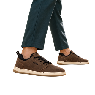 HOMBRE DEPORTIVA BAREFOOT TOSCANA MUSTANG
