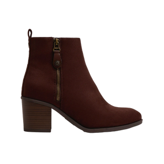 MUJER BOTIN MIRIANA MUSTANG