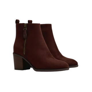 MUJER BOTIN MIRIANA MUSTANG