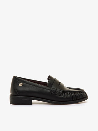 MUJER MOCASIN PITA MUSTANG