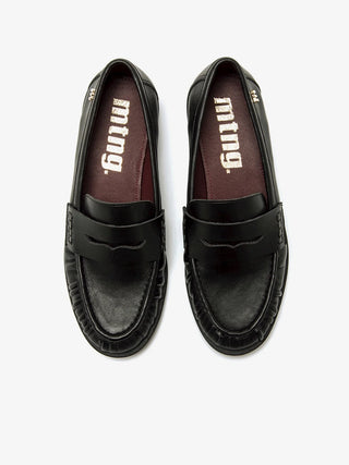MUJER MOCASIN PITA MUSTANG